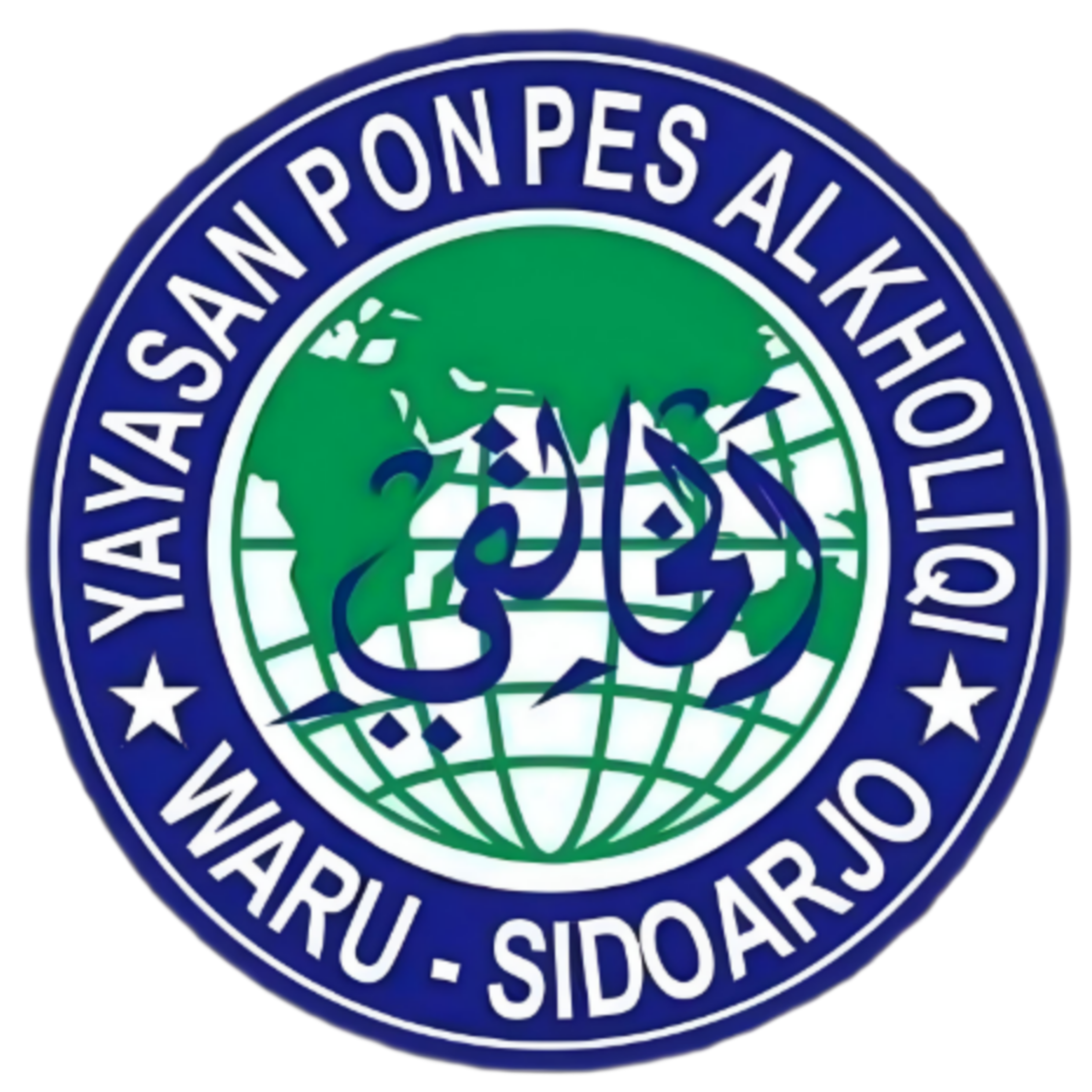 Logo Yayasan
